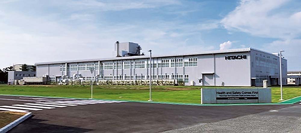 DeviceDempa's tweet image. 日立ハイテクが茨城に新工場完成 ヘルスケア事業を強化
dempa-digital.com/article/679208
#電波新聞デジタル