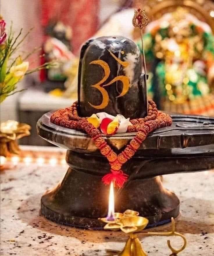हर हर महादेव ❣️