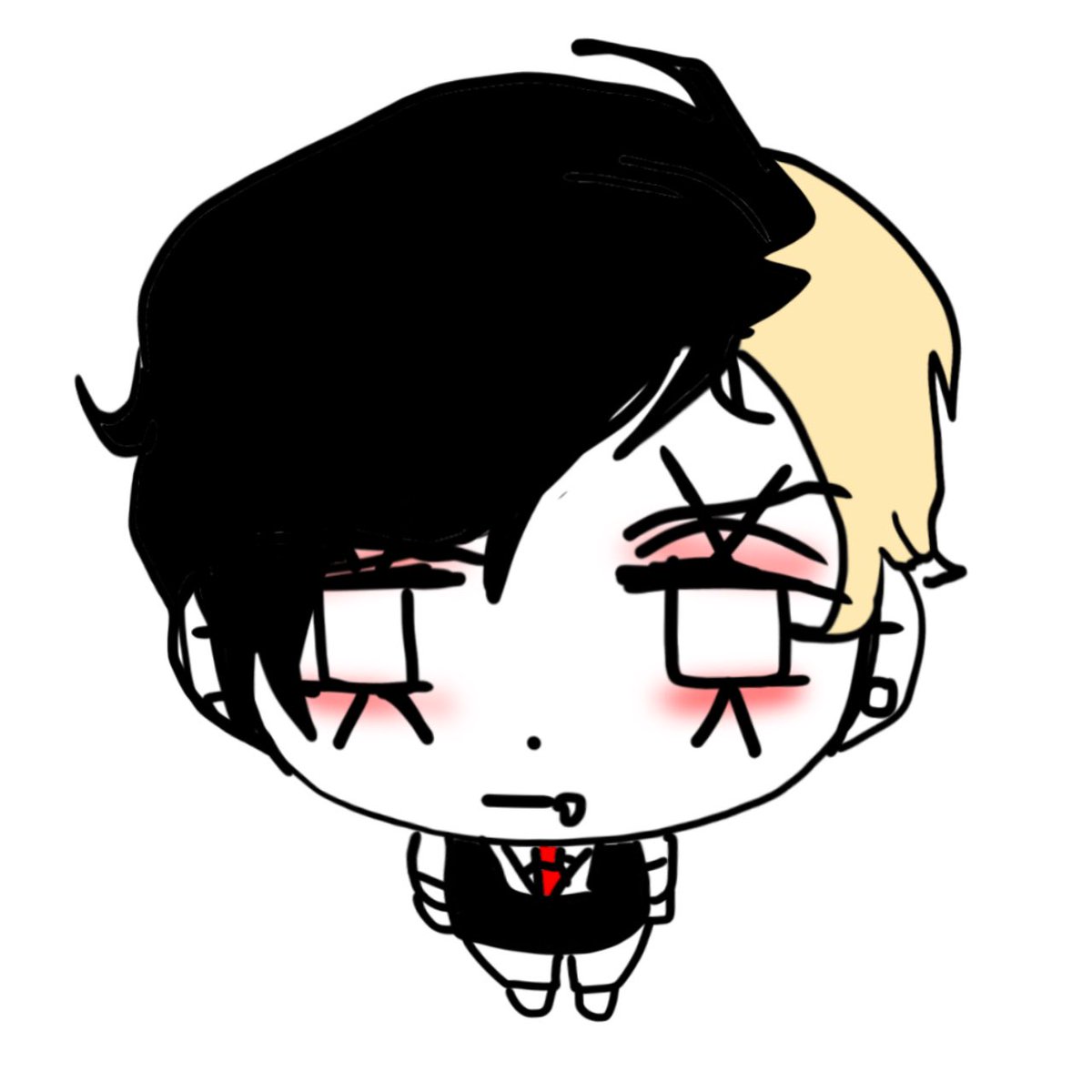 bbyubinbin's tweet image. 