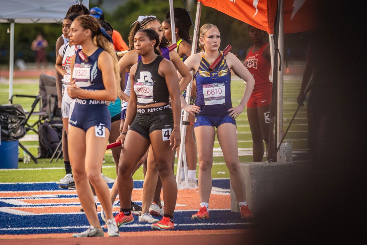 🐻🏃 Teddy Track Sprinter Olive Maly competes at the USATF National Junior Olympic Championships in Savannah, GA. Competing with the Minnesota Flyers track program her 4x100 relay team finished 10th in the nation. Well done Olive! USATrack&amp;Field #TeddyNation #TheVeltMpls