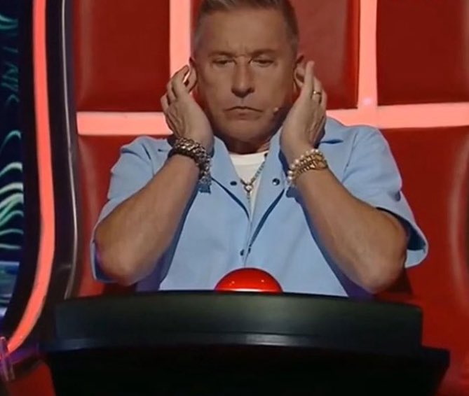 sofftjuli's tweet image. no #LaVozArgentina