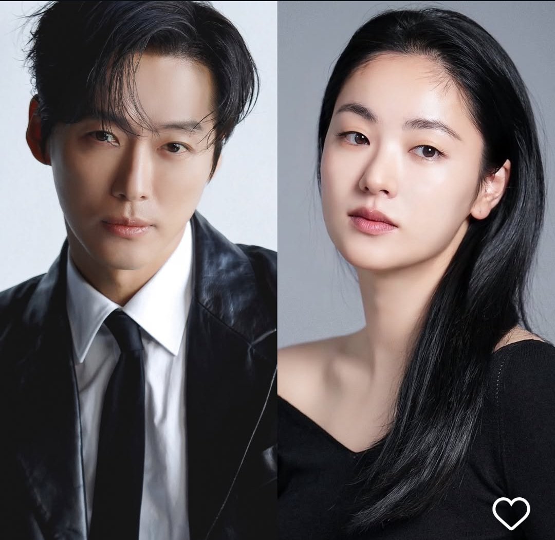 ABnozu's tweet image. It seemed a dream that an association as it is achieved
But it came true ✨👑
#JeonYeoBeen #NamKoongMin
#OurMovie