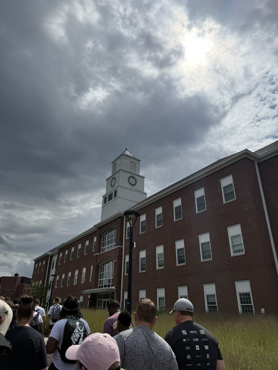 Jason Yao 姚恩泽 (@jasonyao120533) on Twitter photo Had a great time at <a href="/HartwickFball/">Hartwick Football</a> camp toady! Really appreciated the coaching and energy, always learned some things new and enjoyed competing out there. Looking forward to staying in touch and being back up this fall for a game!
<a href="/CoachRogers13/">Matt Rogers</a> <a href="/CoachTheophel/">Mark Theophel</a> <a href="/CoachElmore70/">Tyler Elmore</a> Had a great time at <a href="/HartwickFball/">Hartwick Football</a> camp toady! Really appreciated the coaching and energy, always learned some things new and enjoyed competing out there. Looking forward to staying in touch and being back up this fall for a game!
<a href="/CoachRogers13/">Matt Rogers</a> <a href="/CoachTheophel/">Mark Theophel</a> <a href="/CoachElmore70/">Tyler Elmore</a>