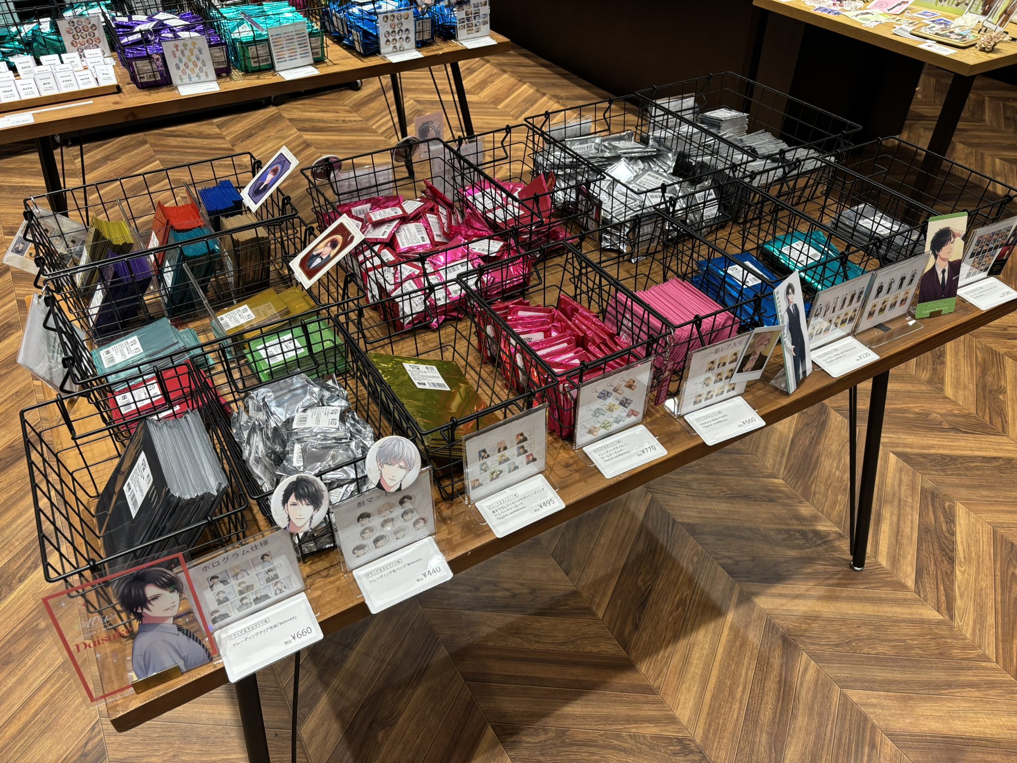 Highlights by 【公式】coly more! 心斎橋PARCO店 (@colymore_sh