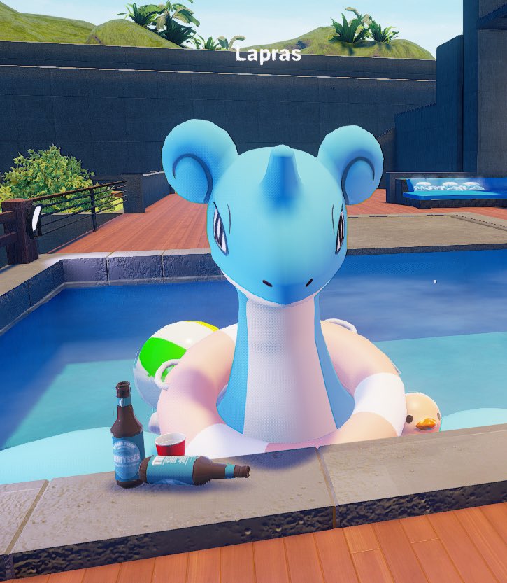 Had a great weekend with the wife