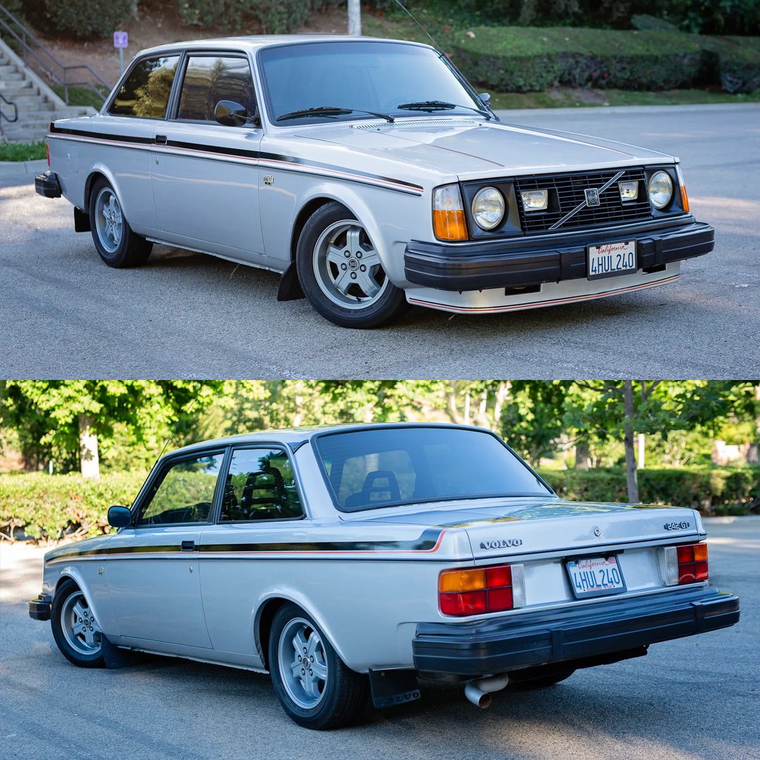Bringatrailer's tweet image. Well loved and well cared for!
bringatrailer.com/listing/1979-v…