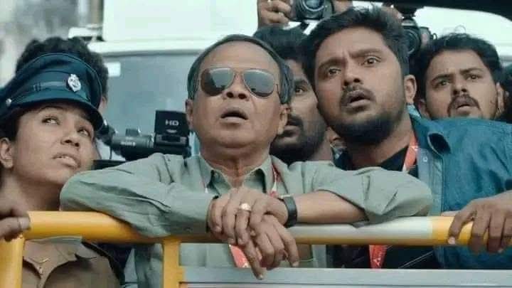 kaippulla123's tweet image. மோடிக்கு டெல்லி ஃப்ளைட் எத்தன மணிக்கு?
6.10...
டிஸ்சார்ஜ் ஆனது எத்தன மணிக்கு?
6.15..
#அஞ்சாமை_திராவிட_உடைமையாடா