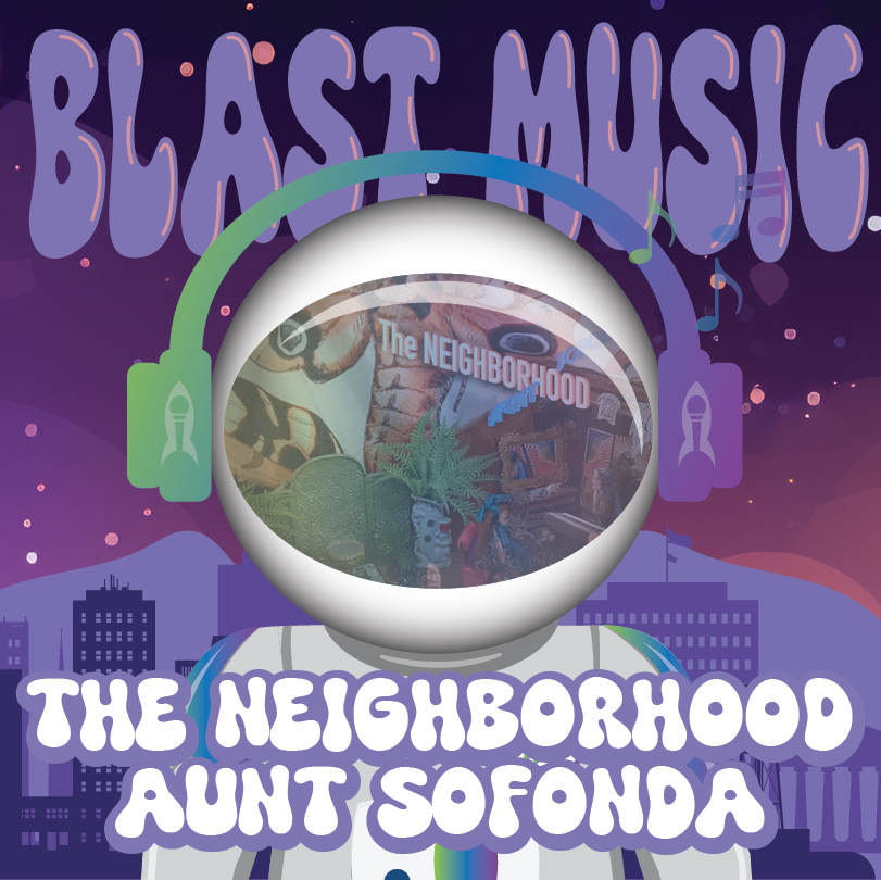 HMCPL's tweet image. Aunt Sofonda tells the story of her life in the Five Points area of Huntsville with 16 tunes that paint a rich, multi-dimensional, picture of north Alabama.
Check out Aunt Sofonda on Blast: blast.hmcpl.org/artists/aunt-s…
#HMCPL #PublicLibrary #LocalMusic #Musician #FolkMusic #Pop