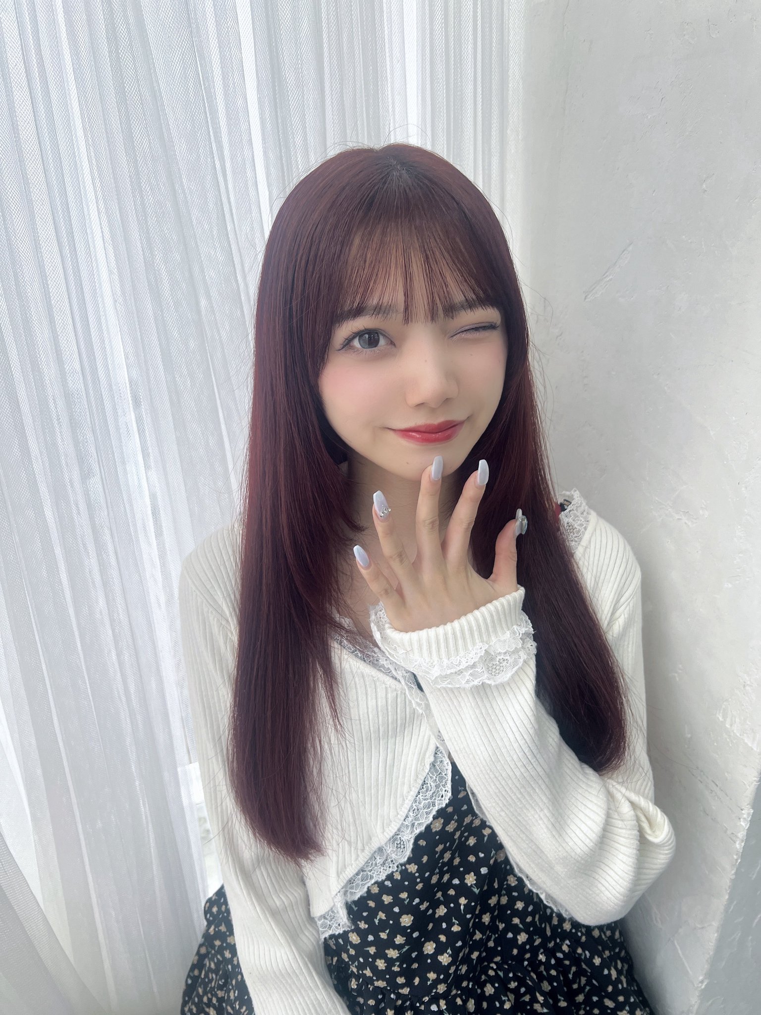 吉橋亜理砂(ideal peco) on X: 