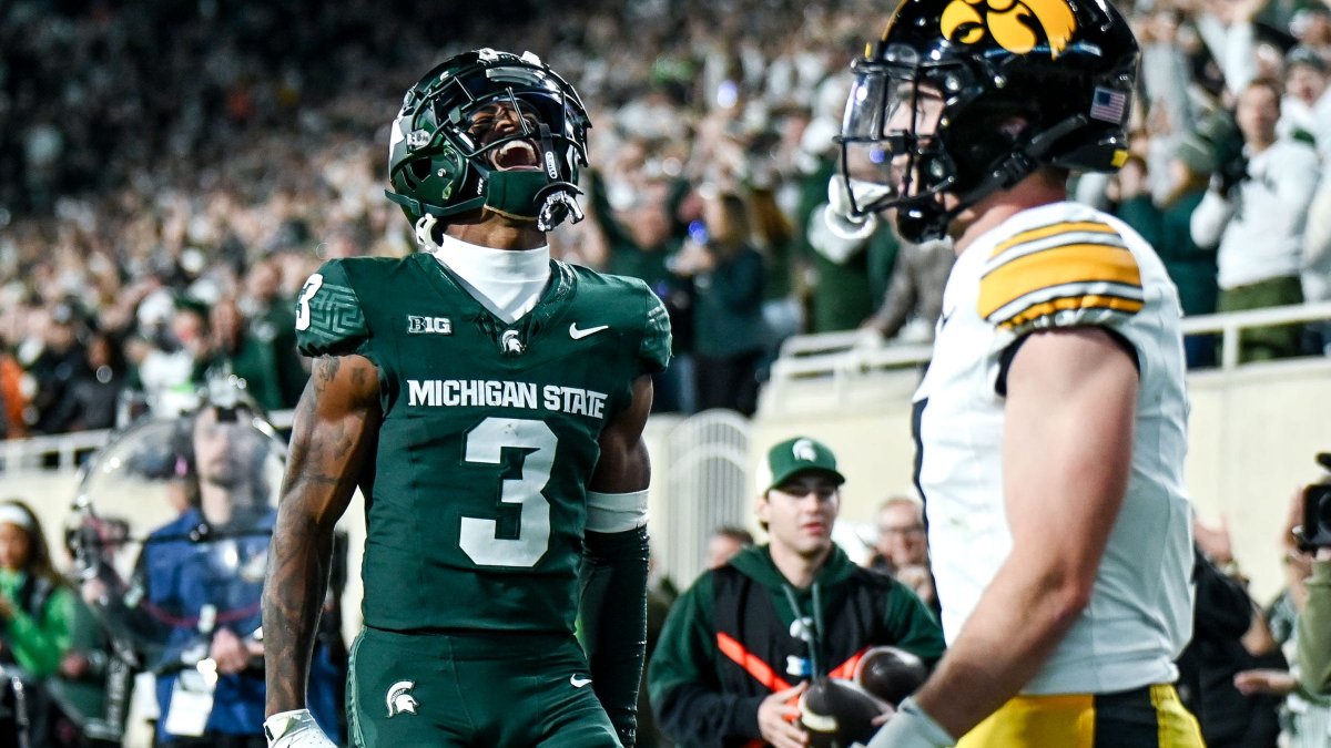 TheSpartansWire's tweet image. The latest round of bowl projections from College Football News has the Spartans bowling this year spartanswire.usatoday.com/story/sports/c…
