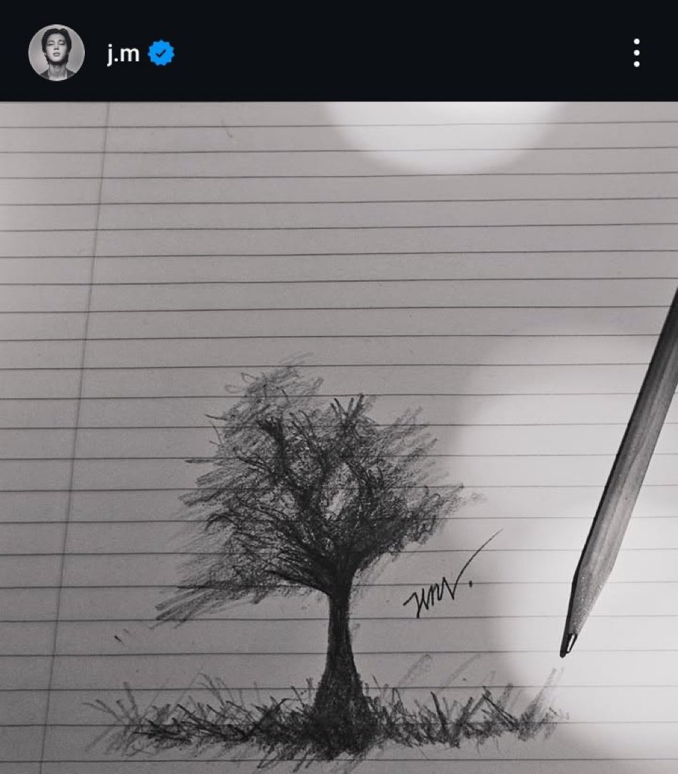 lieutmush's tweet image. idk what it is about this but we’re actually really jinjjaly back