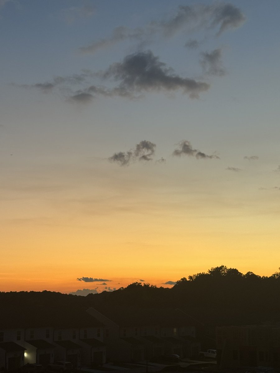 Cheers to the new week!