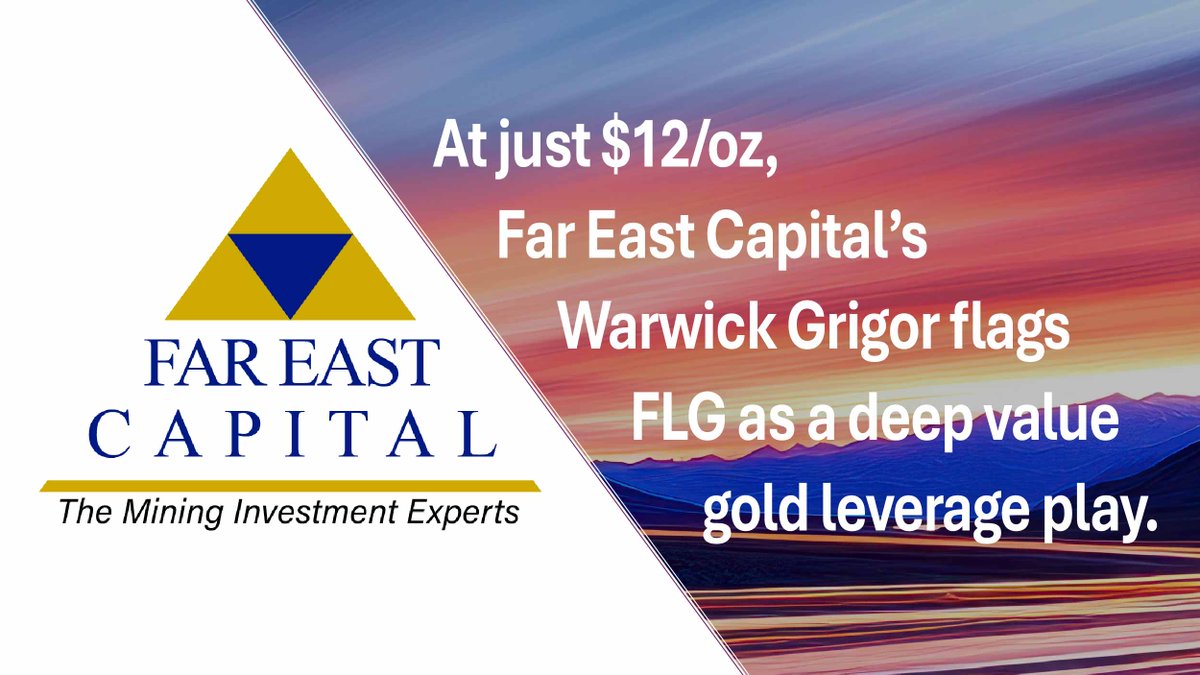 Flagship Minerals (ASX:FLG) tweet media