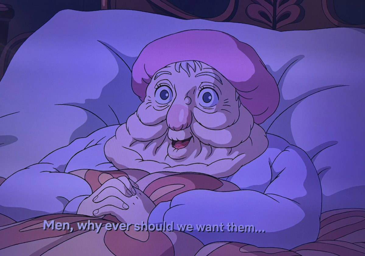 grimoire_garbo's tweet image. The discourse