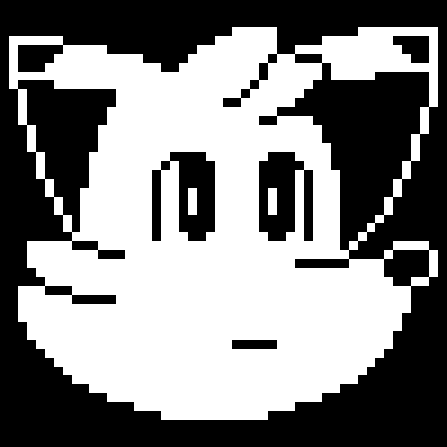 No me dio tiempo de subirlo con el avatar ya que estaba en un viaje, asique aqui hay algunos pixelarts que hice apenas volvi