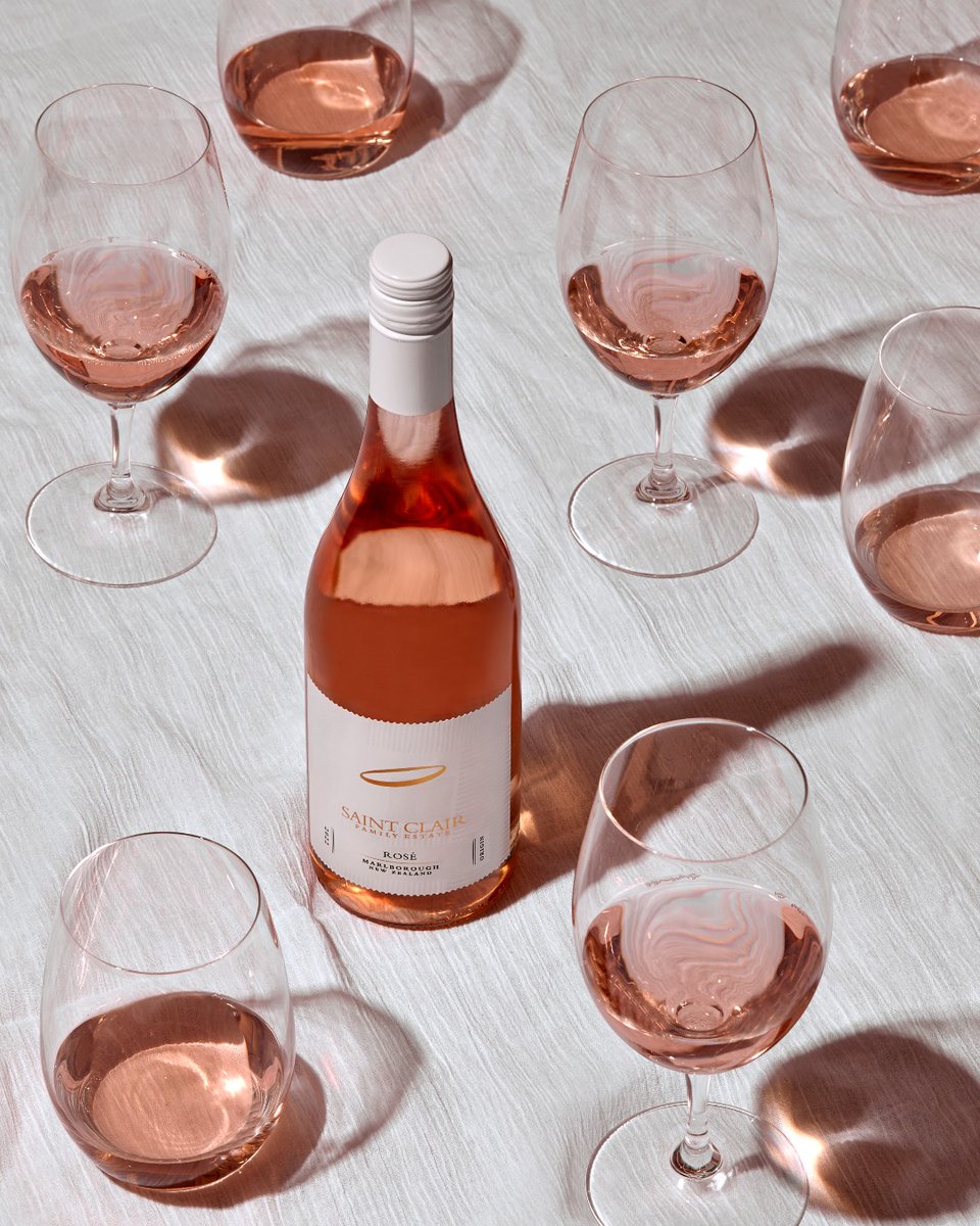 Saint Clair Family Estate🍷 tweet media