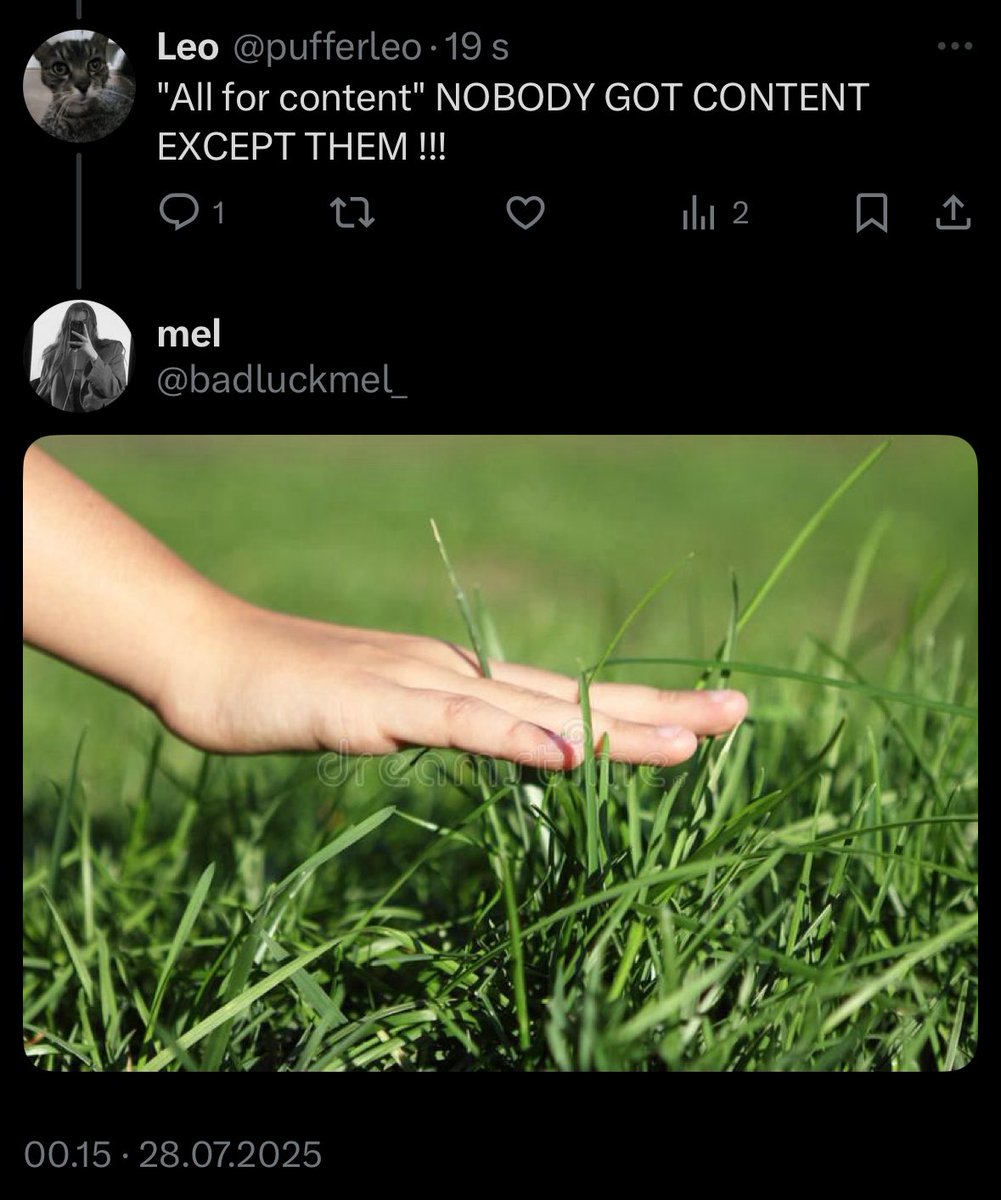 badluckmel_'s tweet image. why am i actually the funniest person i should never go bald