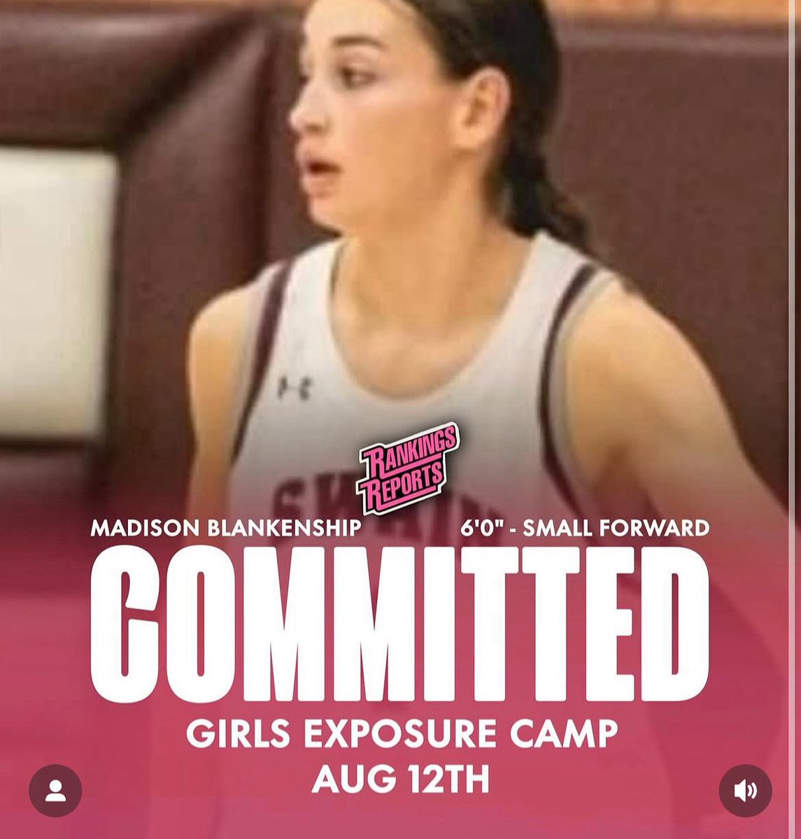 Swainladydevils tweet picture