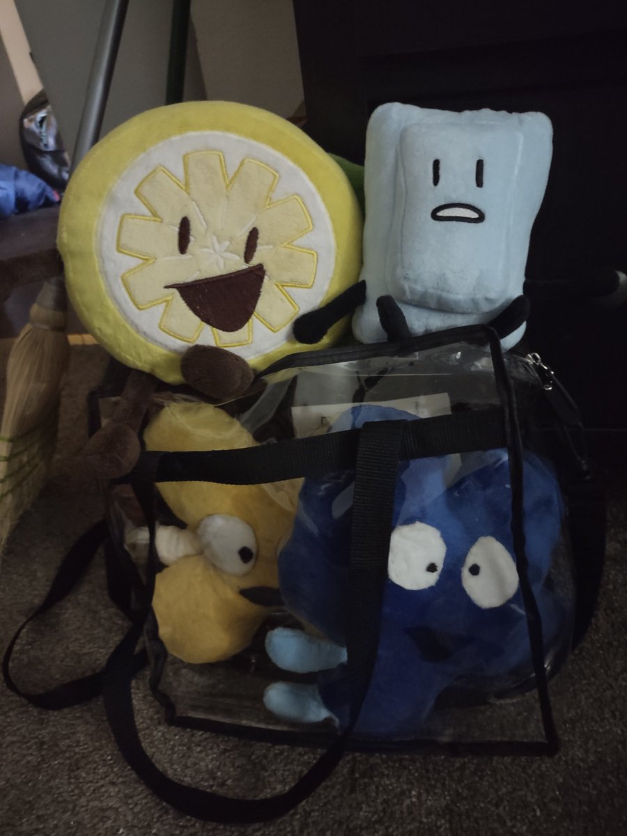 hamThesillyhead's tweet image. All ready to set off!