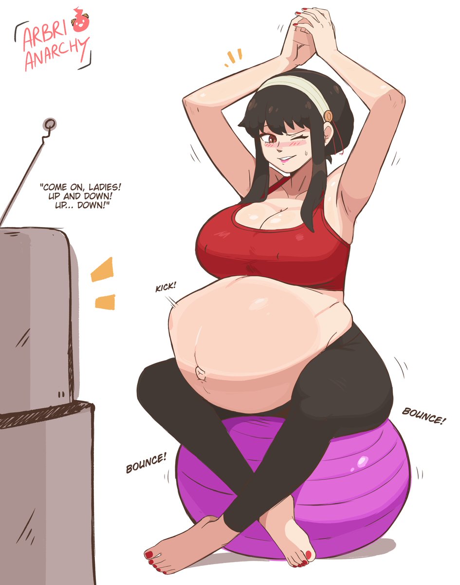 🔞ArbriAnarchy tweet media