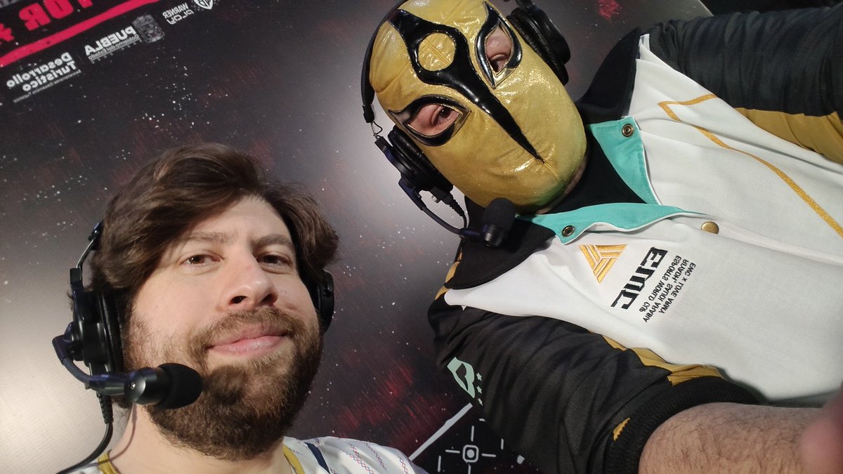 El Colt -🎙Thicc tweet media