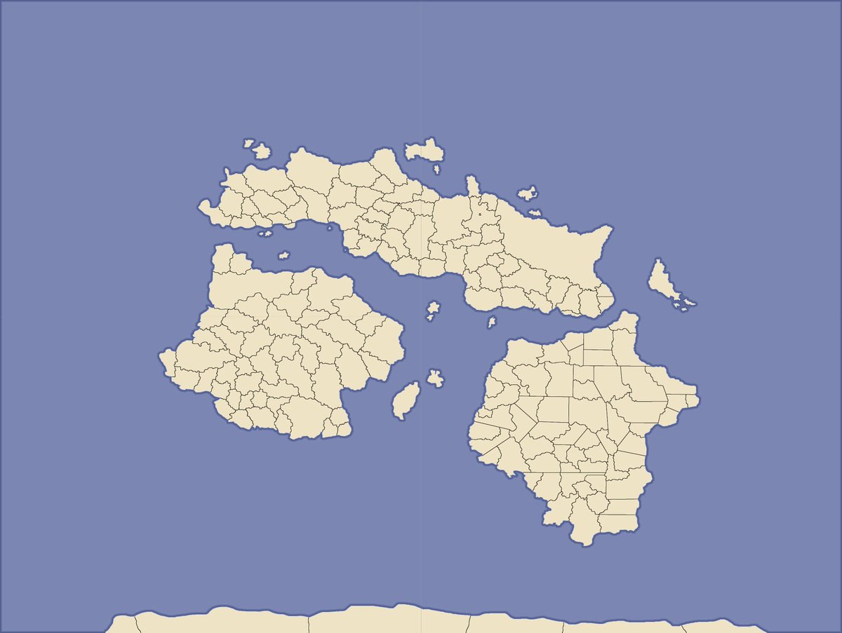 _Project_42's tweet image. Terra Nova, a Fictional World based of the Cold War
most things in German

Fandom-Wiki: 
falkenauische-kaiserreich.fandom.com/de/wiki/Falken…

World Map