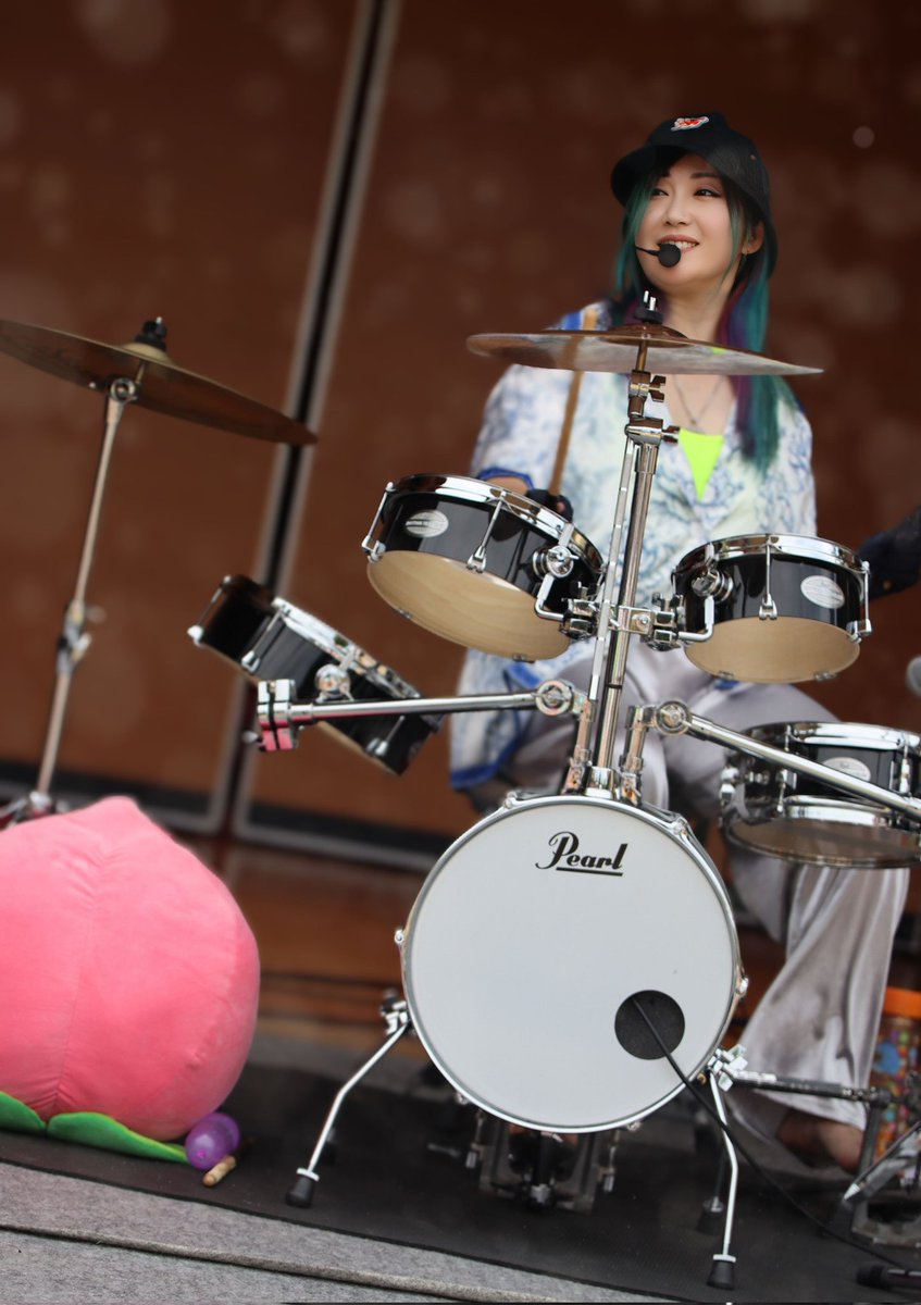 hasa4985's tweet image. DEFROCK飯坂、旧堀切邸でのライブ🔥やっぱり生乃ライブはイイね👍☝️