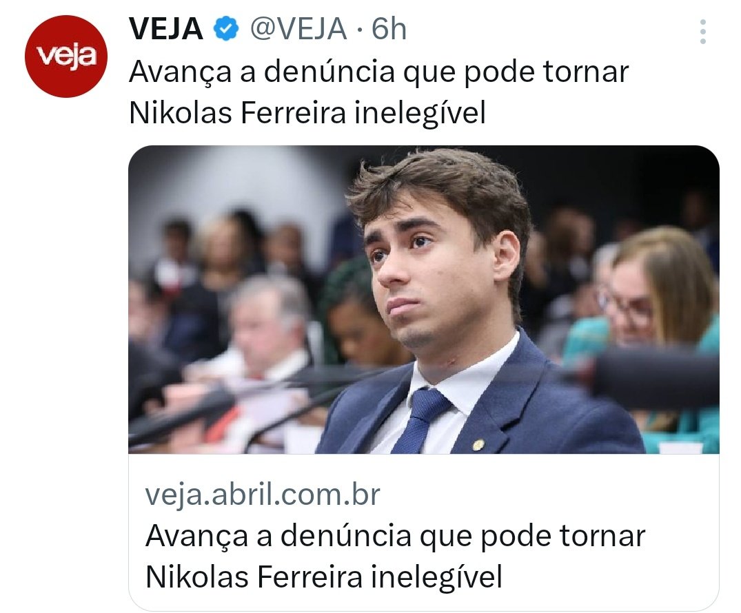 Redobrem as orações 
Está dando certo