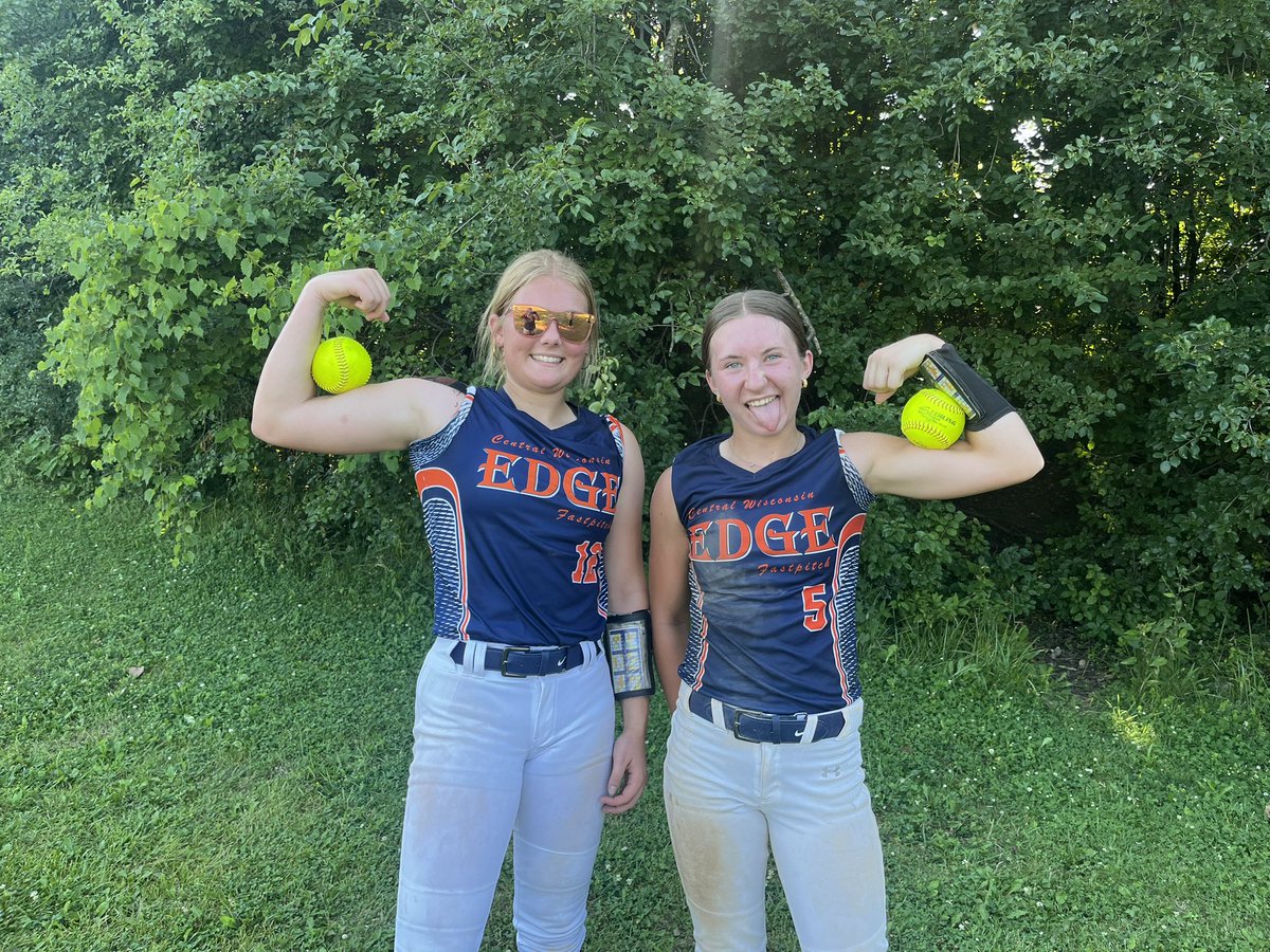 Central WI Edge ‘08 tweet media