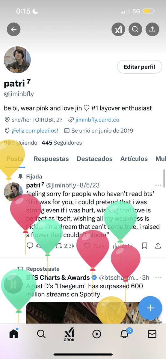 jiminbfly's tweet image. got myself some balloons!! 🥳🥳