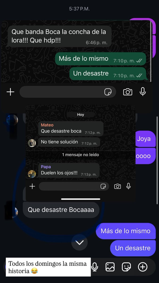joacoofernandez's tweet photo. En loop constante https://t.co/amh3oudcD8