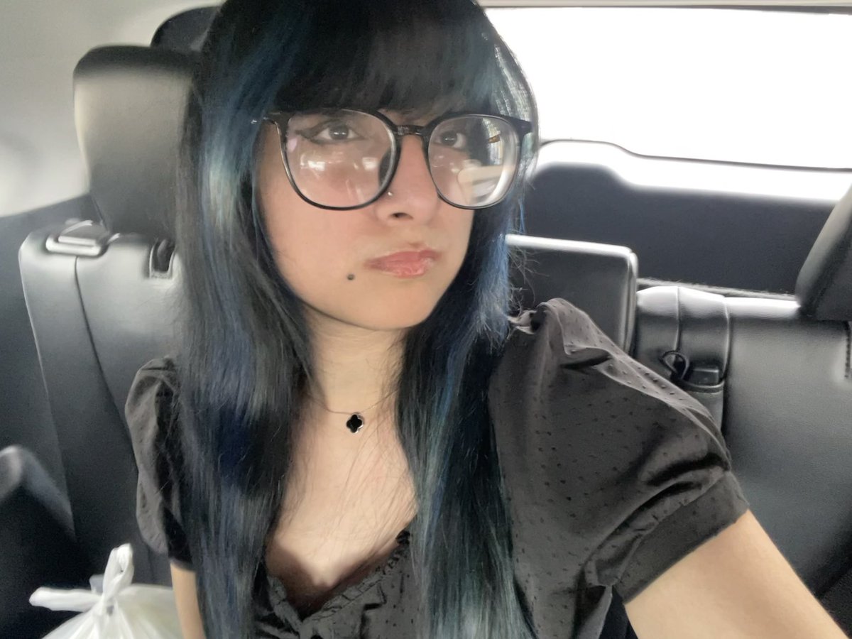 minminmixx's tweet image. meow