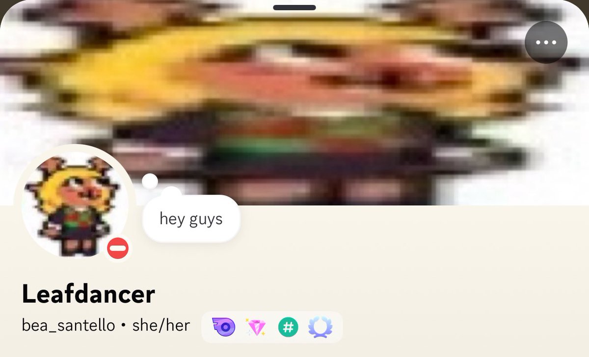 Rate my discord layout