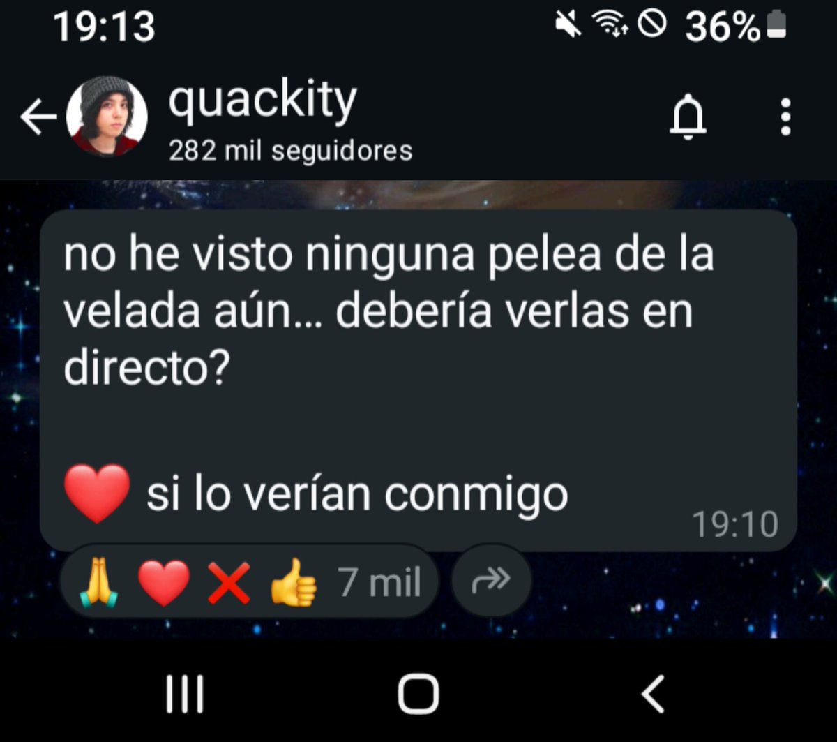 DecuRebe's tweet image. Sii Quackity siiiii 😭🙏
