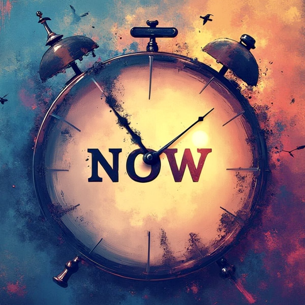 moJOEmccarthy's tweet image. The ONLY time we ever have to action is NOW.

We can’t take a step yesterday or tomorrow. Not a minute ago nor a minute from now.

Tomorrow is ALWAYS a day a way…so whatever you do (or don’t do) is always right now!

See 2 Corinthians 6:2

#dreambit #startsmall #actnow #dontquit