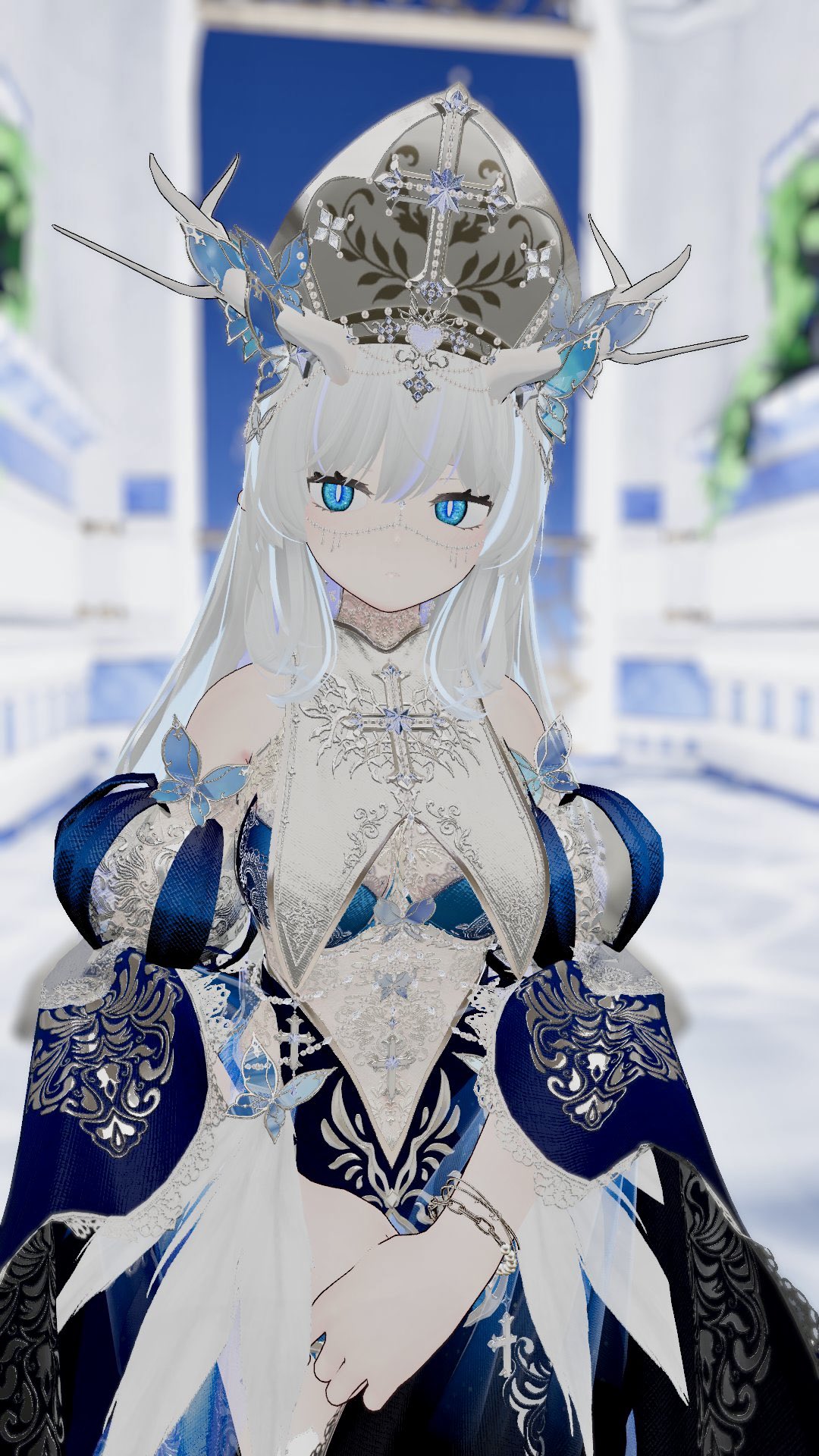 ヨルヤ様 よつや@VRC on X: 