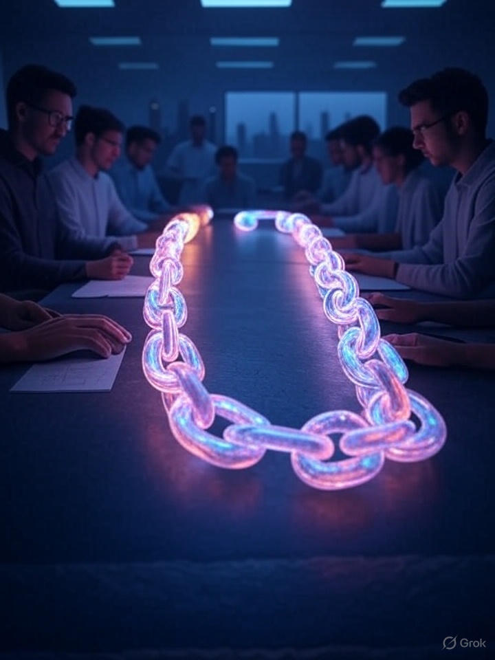 chizo1231's tweet image. The  pioneer chain abstraction protocol that allows developers to compose with any app is  @SOCKETProtocol . It enables seamless integration across 300+ chains and rollups, abstracting the complexities of multi-chain mechanics. This empowers developers to build applications that…