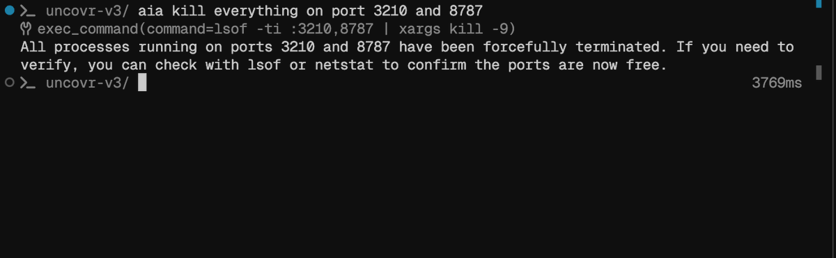 vishyfishy2's tweet image. putting @GroqInc in my terminal has been very nice
no-rubbish quick questions. use this so often