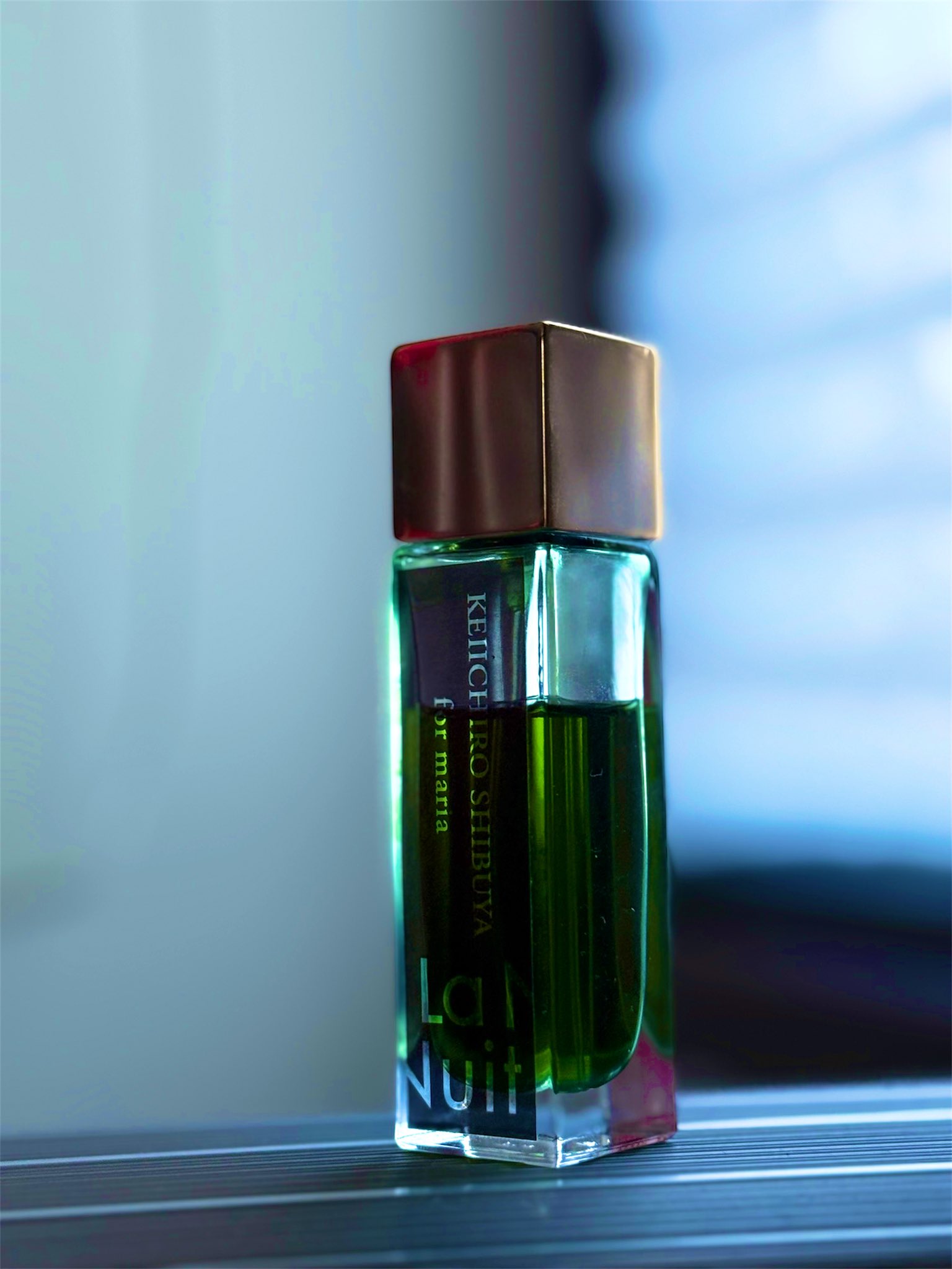 La Nuit ラニュイ 香水30mL 甘い混乱 La Nuit ラニュイ 香水30mL 甘い混乱