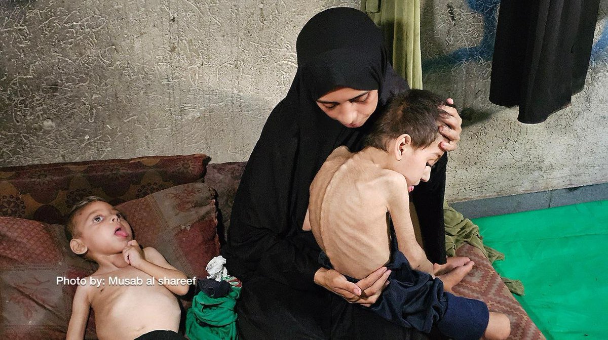 ahmdmthr1's tweet image. اللهمَّ اهلك من في هلاكه الفرج عن #غزة
#GazaStarving
#غزة_تقتل_جوعاً