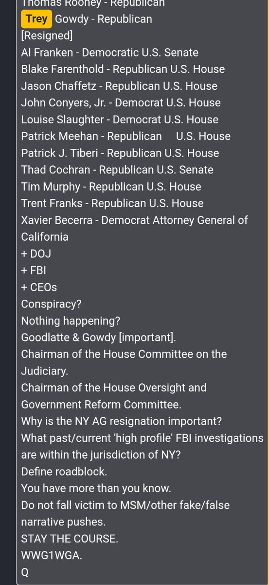 BennastixQ's tweet image. I said back in 2017-2018 that I didn't agree with the whole "Trey" thing, because I live in the county he came from. He showed up ASAP when the sheriff left. Wonder who else he's rushing to here👀 Big player in the house.