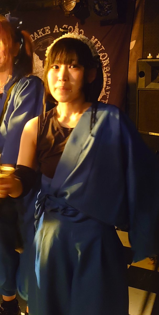 takuya_sakasama's tweet image. ｷｮﾈﾝ