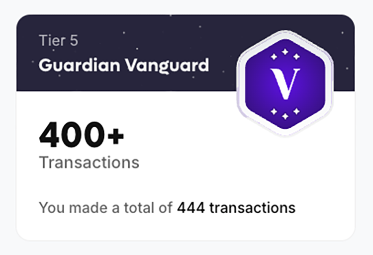 Crypto_Pranjal's tweet image. Reminder: Plume “Guardians of Plume” campaign ending soon! ⏳
Quick reminder: the Guardians of Plume campaign by @plumenetwork may end very soon. Over 47 million out of 60 million transactions are already completed.
At the current pace, the 60 million cap could be reached…
