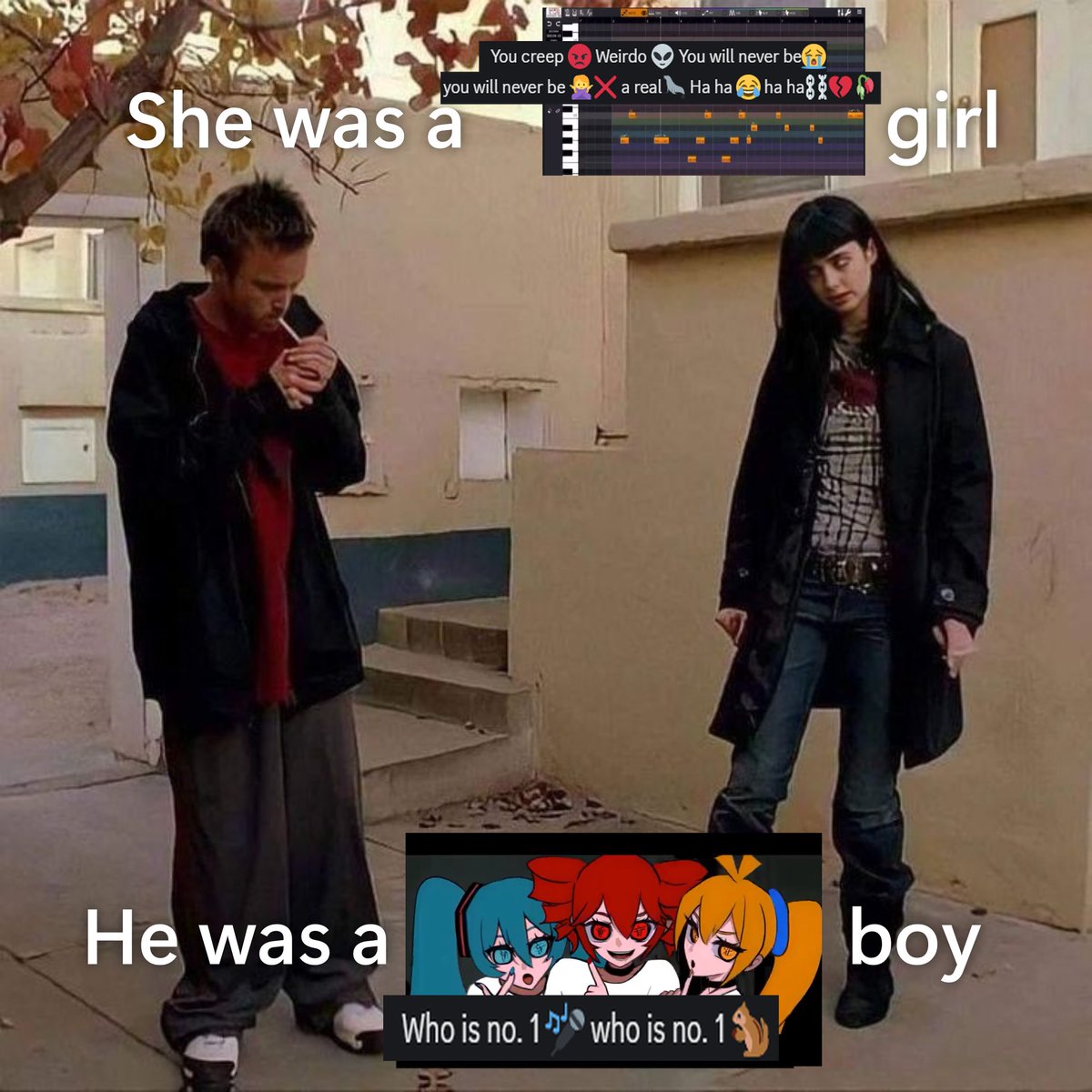 GenoXLOID's tweet image. 