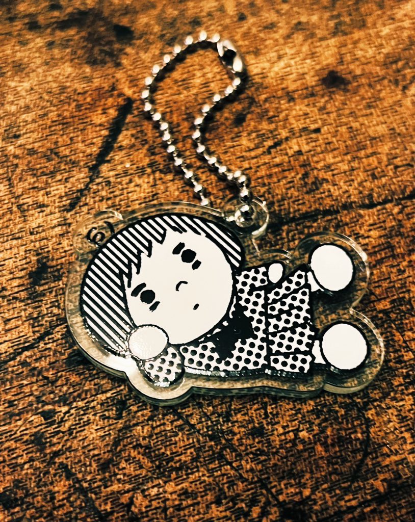 akikookuda6's tweet image. 眠テー