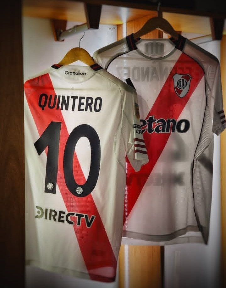 maxpugliese92's tweet image. 👑 LA 10 DEL REY LISTA ✅️