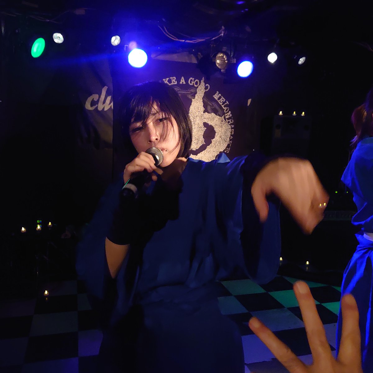 takuya_sakasama's tweet image. ｷｮﾈﾝ
