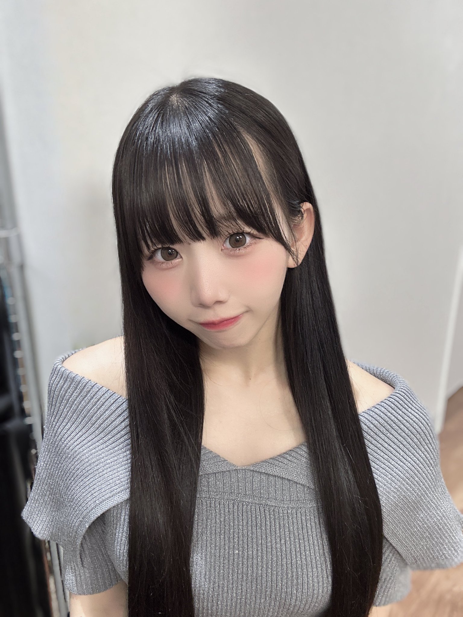 くぼさん　RP８　板　ロング　その１ 上瀬りら💎🩵UNBS on X: 