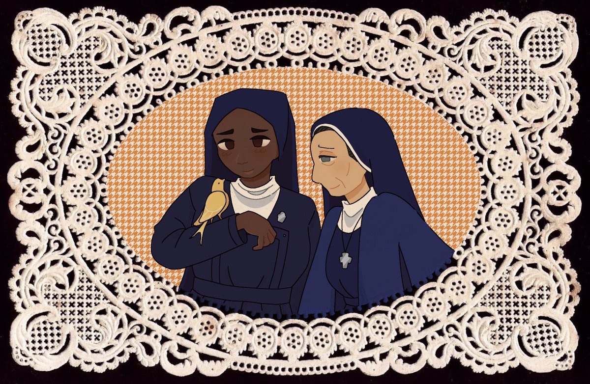conkingmyclave's tweet image. #conclave2024 🕊️