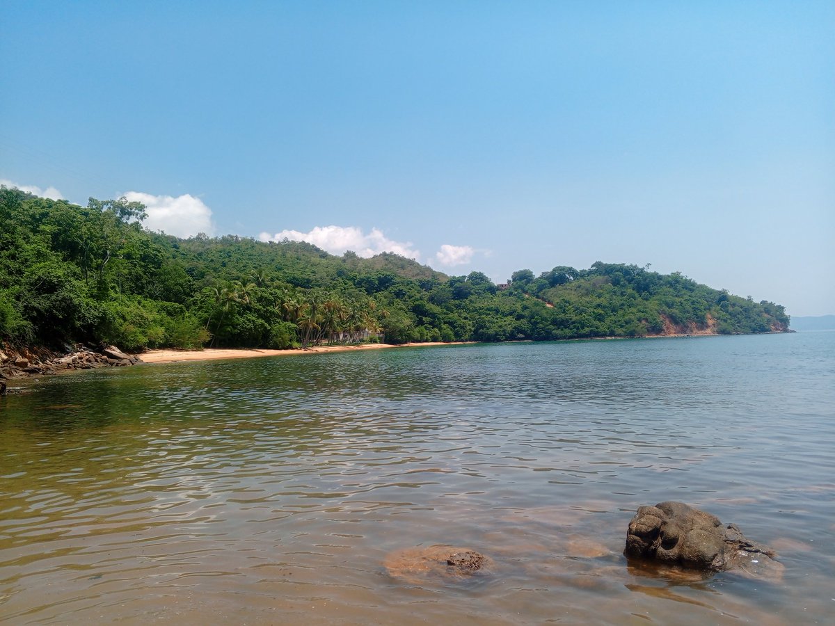 ZeroK_04's tweet image. Hola a todos y perdรณn si me desapareci, fui a la playa y ya que no se que subir tomen esta foto de ella que me gustรณ